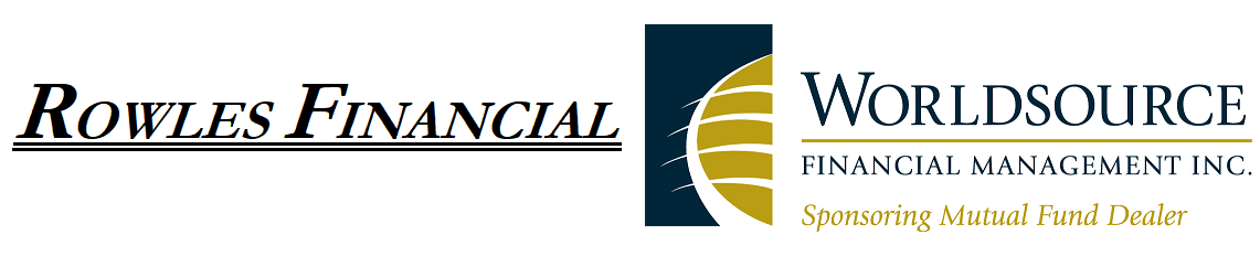 Rowles Financial / World Source - Logo
